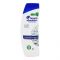 Head & Shoulders Classic Care 100% Dandruff Protection Shampoo, 350ml