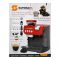 Sayona 4-In-1 Multi-Capsule Coffee Machine, 1450W, SEM-4448