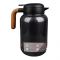 Homeatic Steel Thermos, 2 Liter Capacity, Grey, HKD-9046