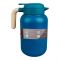 Homeatic Steel Thermos, 2 Liter Capacity, Green, HKD-9046