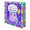 Baby's Very First: Slide & See Night Time Book