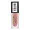 Makeup Revolution Matte Bomb Liquid Lipstick, Nude Charm, 4.6ml