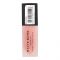 Makeup Revolution Matte Bomb Liquid Lipstick, Nude Magnet, 4.6ml