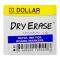 Dollar Dry Erase Marker Ink Blue, 15ml, IWBP 15