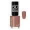 Rimmel 60-Second Nail Polish, 101 Taupe Throwback