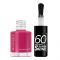 Rimmel 60-Second Nail Polish, 152 Coco Nuts For You