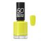 Rimmel 60-Second Nail Polish, 155 Beach Breeze Please