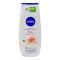 Nivea Rose & Almond Oil Shower Gel, 250ml