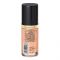 Max Factor Facefinity All Day Flawless Airbrush Finish 3-In-1 Foundation, N77 Soft Honey, 30ml