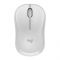 Logitech Bluetooth Mouse White, M240, 910-007123