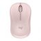 Logitech Bluetooth Mouse, Pink, M240, 910-007124