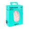 Logitech Bluetooth Mouse, Pink, M240, 910-007124