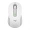 Logitech Signature Wireless Mouse, White, M650