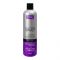XHC Shimmer Of Silver Shampoo, For All Blonde Shaded Hair Types, 400ml