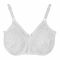 IFG Comfort Bra, 20 C (75) White