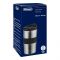 DeLonghi Insulated Travel Mug, 300ml, DLSC074