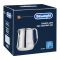 DeLonghi Milk Frothing Jug, 500ml, DLSC069