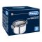 DeLonghi Coffee Knock Out Box, 128mm, DLSC062