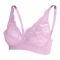 IFG Blossom Lace Bra, Pink, 002