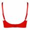 IFG Blossom 002 Bra, Red