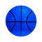 Mini Basket Ball, For 3+ Years, Blue