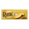 Bisconni Zabar Rusk, Premium Cake Rusk, 15-Pack
