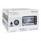 Dawlance Mini Oven, 21 Liters, DWMO-2113 C