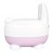 Tinnies Rabbit Baby Potty Chair, Pink, T-071