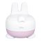 Tinnies Rabbit Baby Potty Chair, Pink, T-071