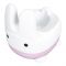 Tinnies Rabbit Baby Potty Chair, Pink, T-071