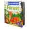 Pop-Up Peekaboo! Forest Book