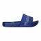 Bata Children Rubber Slipper, Blue, 3779455
