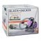 Black & Decker Multi-Cyclonic Bagless Vacuum Cleaner, 1800W, VM-1880