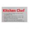 Gaba National 5-In-1 Kitchen Chef, 450W, GN-920/21