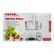 Gaba National Kitchen Robot, 1200ml Capacity, 600W, GN-5026/22