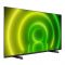 Philips 4K Ultra HD LED Android TV, 43 Inches, 43PUT7466/98