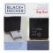 Black & Decker Toaster, 800W, TO-800-B2