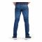 Jockey Classic Smart Fit Denim Jeans, For Men, Hudson Blue, MI8AJ10