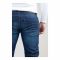 Jockey Classic Smart Fit Denim Jeans, For Men, Indigo, MI21AJ15