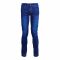 Jockey Classic Smart Fit Denim Jeans, For Men, Dark Blue, MI8AJ11