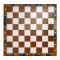 Gamex Cart 2-In-1 Wooden Ludo/Chess, M3 411-7871