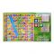 Gamex Cart 3-In-1 Ordinary Sequence Board Game, For 6+ Years, 435-7404