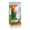 Philips Tornado Energy Saver 23W, E27 Cool Daylight