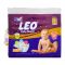 Leo Soft & Dry Baby Diaper No. 2, Mini/Small, 3-6 KG, 96-Pack