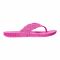 Bata Rubber/PVC Slipper, Pink, For Women, 6725053