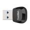 Sandisk Mobile Mate USB 3.0 Reader, SDDR-B531-GN6NN