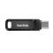 Sandisk Ultra Dual Drive Go USB Type-C, 256GB, SDDDC3-256G-G46