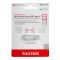 Sandisk Ultra Dual Drive Luxe USB Type-C, 128GB, SDDC4-128G-G46