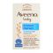 Aveeno Baby Eczema Therapy Soothing Bath Treatment, Fragrance-Free, 106g