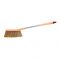 Carpet Cleaning Brush, Large, Brown